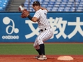 伊藤智也（２年）