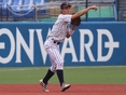 吉田純也（３年）