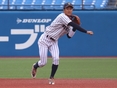 笠井皓介（３年）