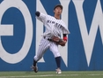 井上和弥（４年）