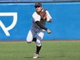 種田真大（４年）