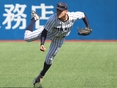 小野大成（３年）