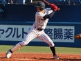 冨永魁（２年）