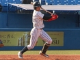 太田英毅（１年）