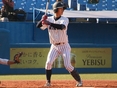 林中勇輝（２年）
