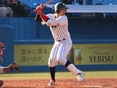 竹葉章人（２年）
