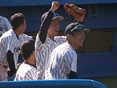 秋葉飛憂雅（２年）・冨永魁（２年）