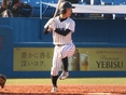 西村拓真（２年）