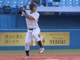 長田卓（２年）