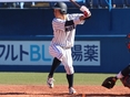 小松田卓宏（２年）