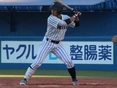 田中大夢（１年）