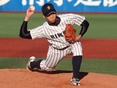 洞口敬太郎（２年）