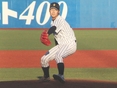 浦大輝（２年）