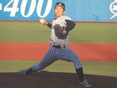 赤嶺由生郎（２年）