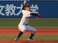 菅原脩平（１年）