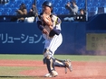 村山直也（２年）