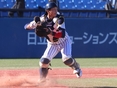 竹葉章人（２年）