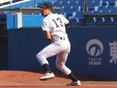 長田卓（２年）