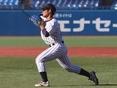 田中大夢（１年）