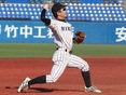 西村拓真（２年）