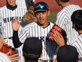 廣田龍真（２年）