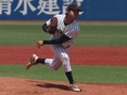 比屋根雅也（３年）