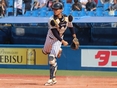 藤野隼大（４年）