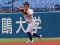 山田健太（１年）