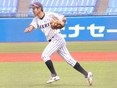 江藤勇治（４年）
