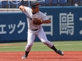 柴田颯（１年）