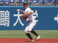 冨永魁（３年）