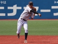 笠井皓介（４年）