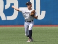 小野大成（４年）
