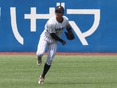佐藤聡紀（４年）