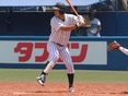 江藤勇治（４年）