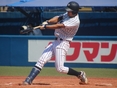 三井健右（３年）