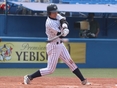 藤野隼大（４年）