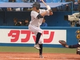 小野大成（４年）