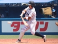 田中大夢（２年）