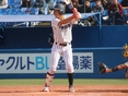 吉田純也（４年）