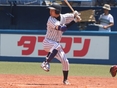 田中誠也（４年）