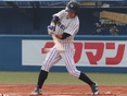 道原慧（１年）