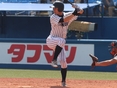 髙橋龍ノ介（２年）