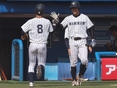 鈴木健仁（２年）・髙橋龍ノ介（２年）