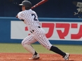 田中大夢（２年）