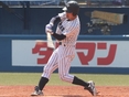 岡本蒼（２年）