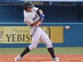 中野雅大（１年）