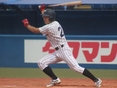 諸藤駆（１年）