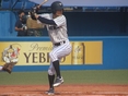 佐藤元（１年）