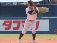 安藤颯人（１年）
